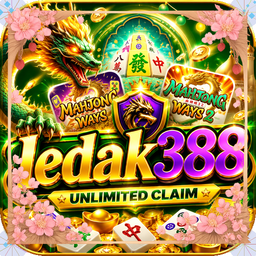 ledak388 — galeri pratinjau - APK Resmi