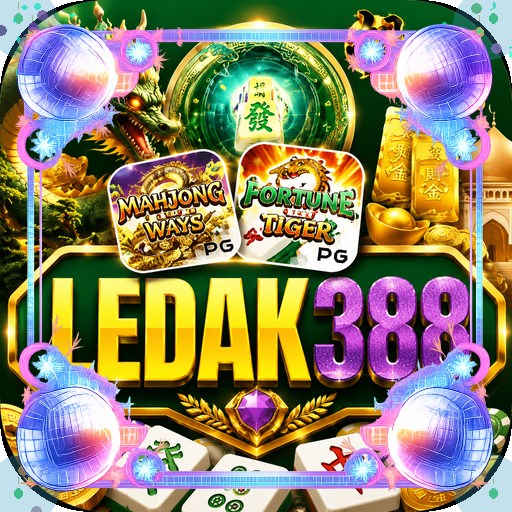 ledak388 — galeri pratinjau Resmi APK